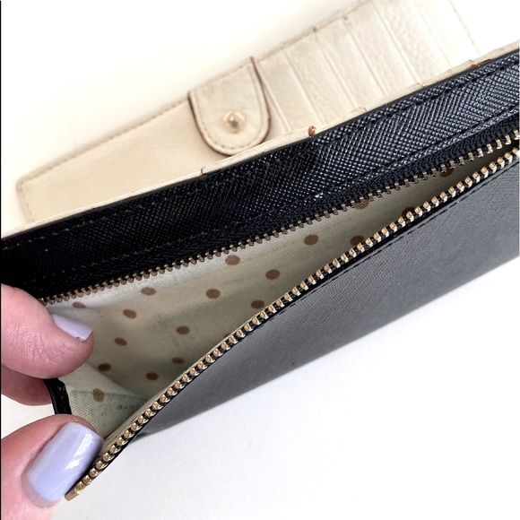 Kate Spade Bi-Fold Wallet - Picture 2 of 11